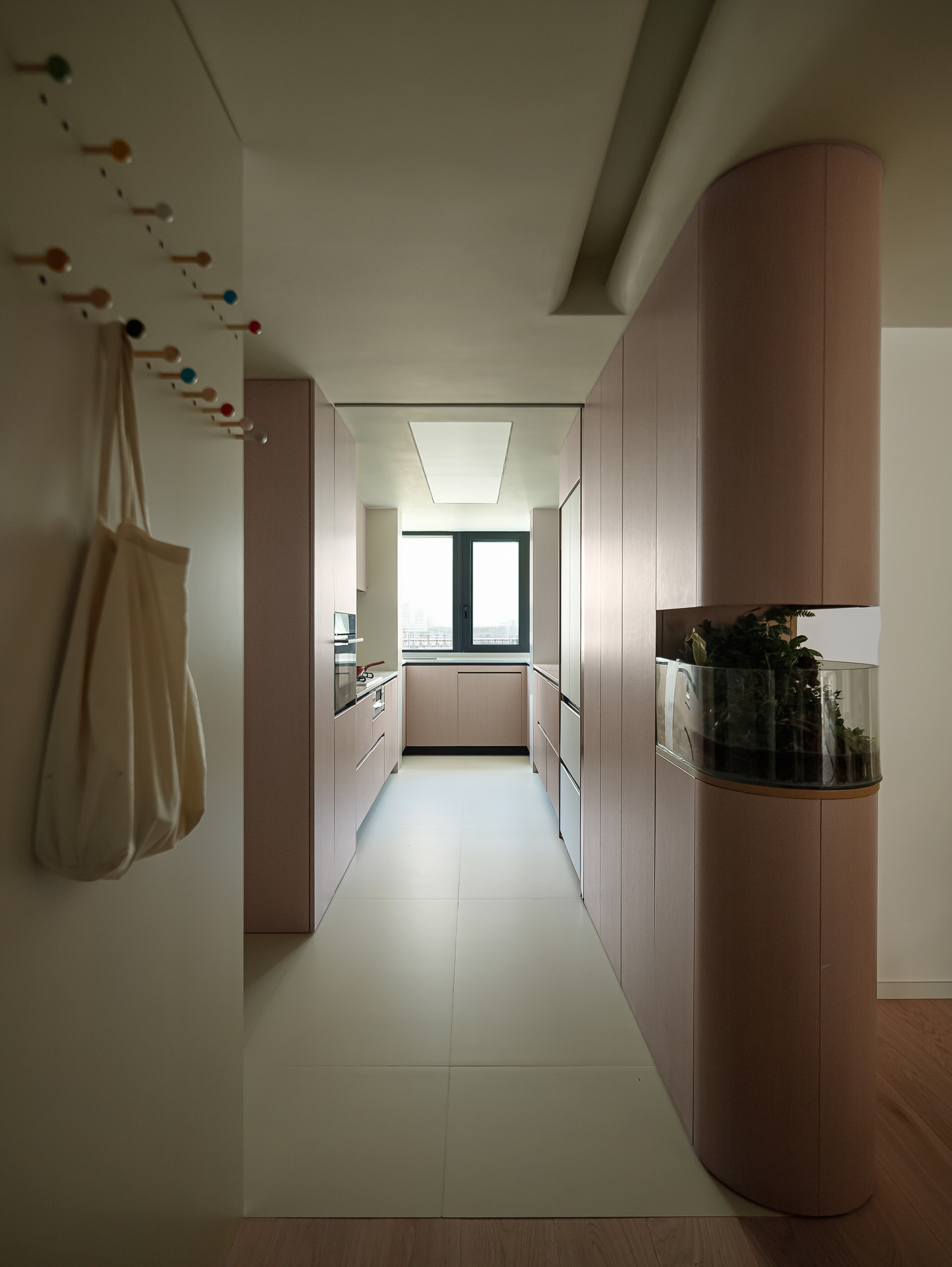 壹石·实景 · 时涧 双娃学区房-34