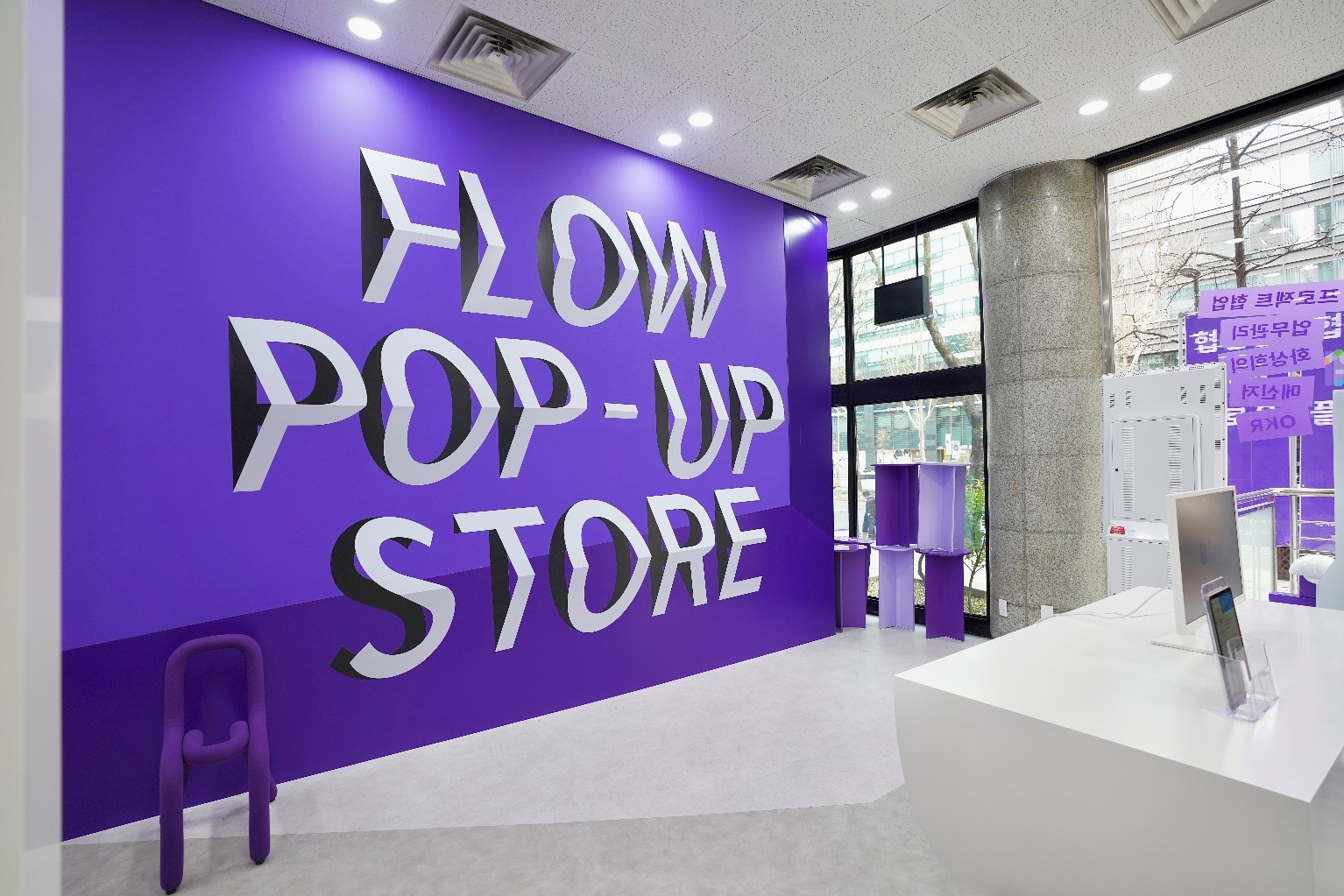 47 平米的极简主义室内设计，让生活更美好-3