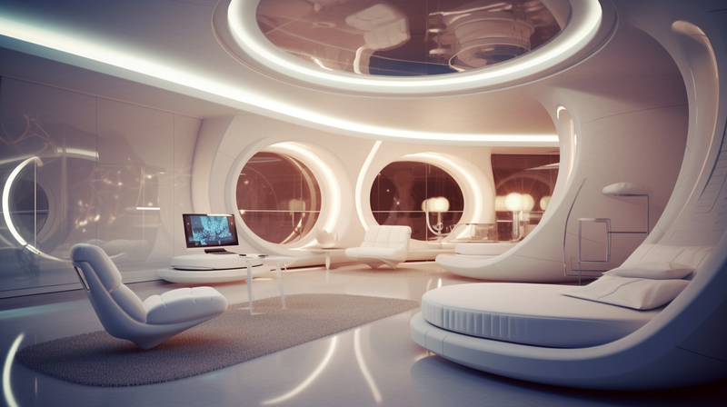 未来主题酒店设计-8