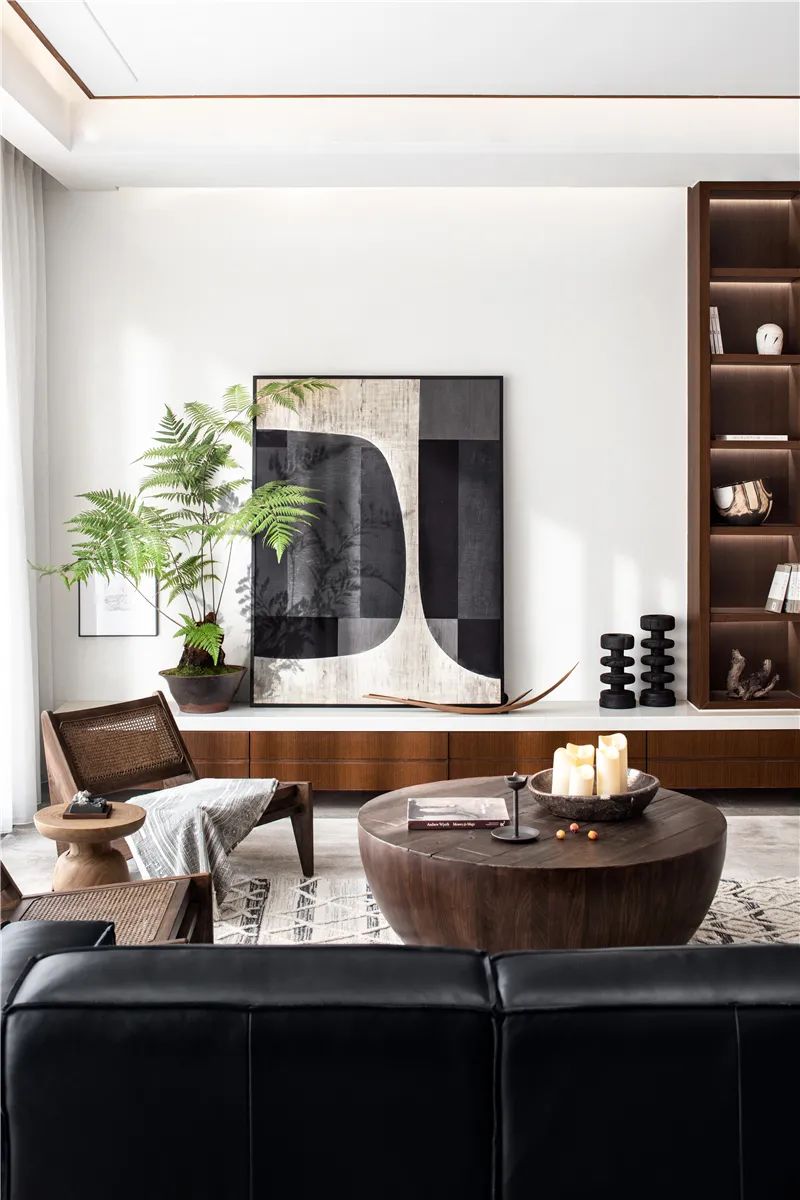 重庆金碧雅居·麓铭府丨中国重庆丨重庆品辰装饰工程设计有限公司,GND设计集团恩嘉设计-4