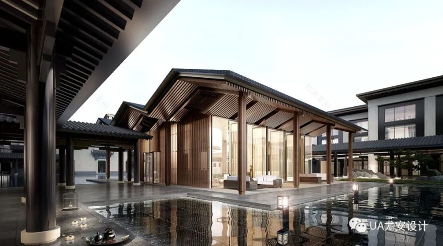 尤安巨作新办公楼-83