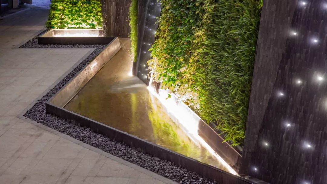 深圳会展湾·南岸 | 景观与建筑的有机融合-56