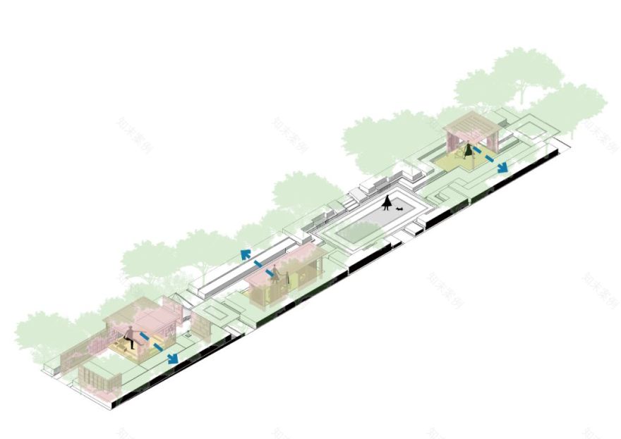 沈阳龙湖九里晴川大区——打破界限,创造非凡景观-55