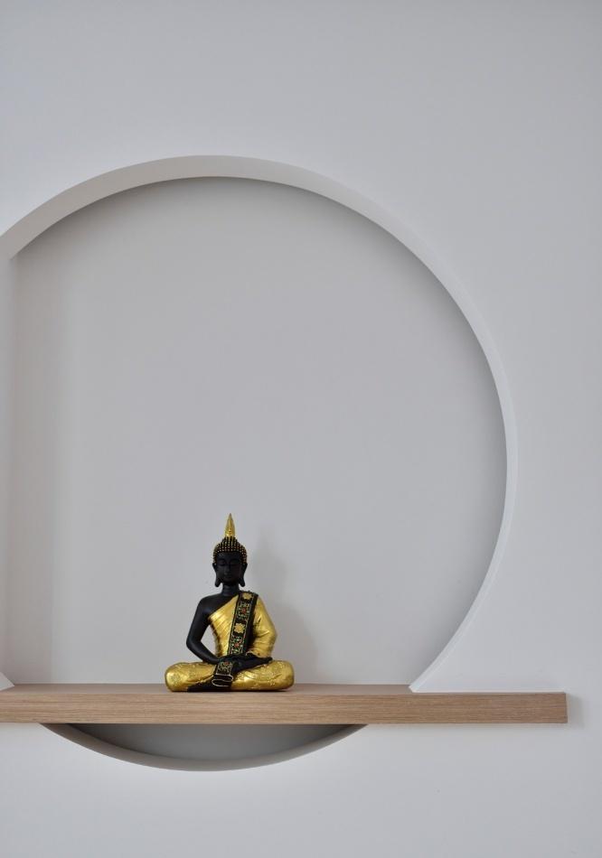 Yoga·瑜伽馆设计项目-14