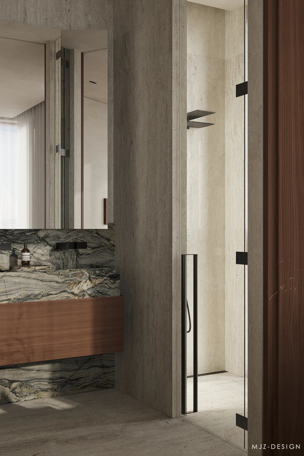 奥尔丁卡丨俄罗斯莫斯科丨ZE | WORKROOM-38