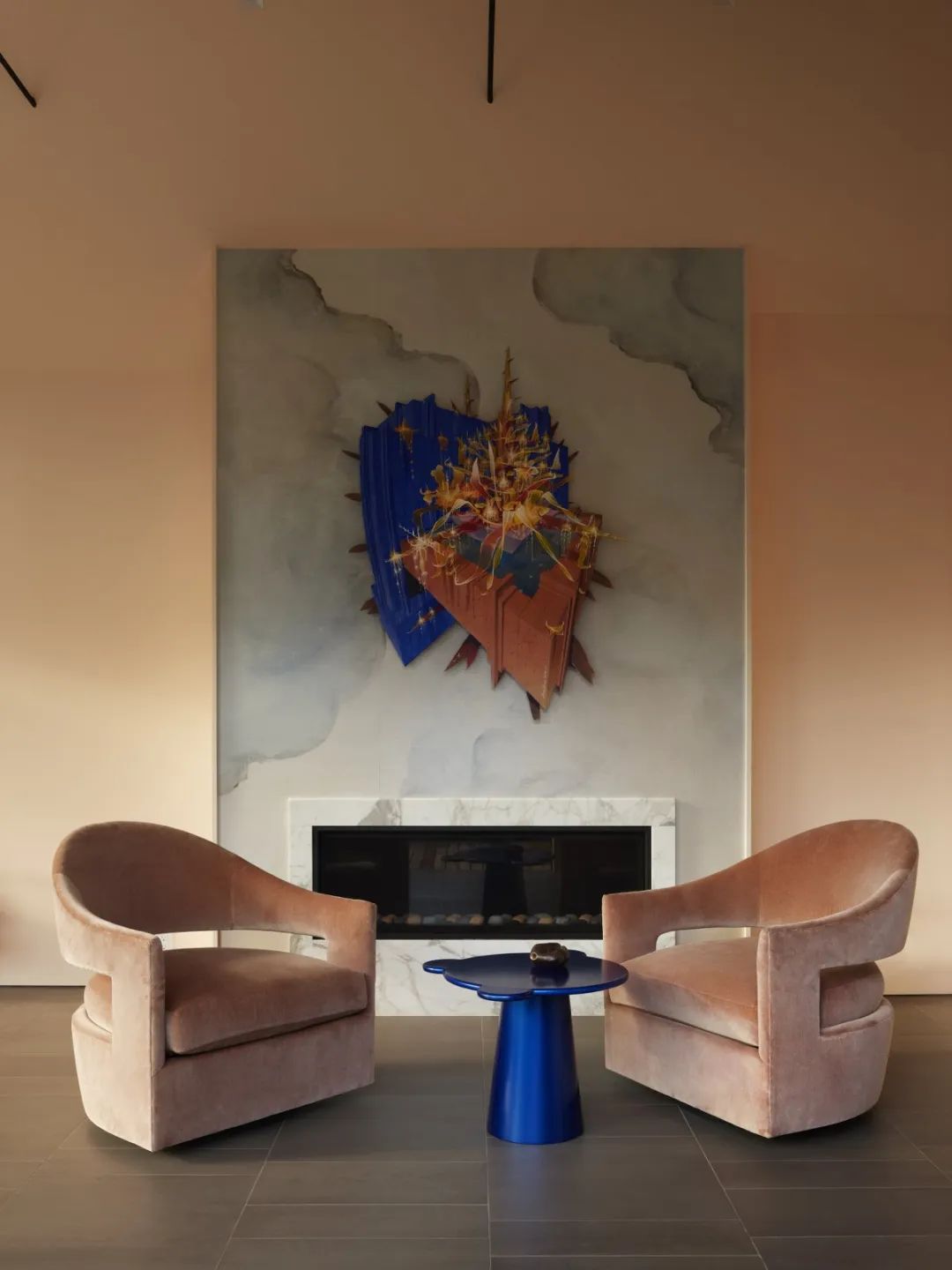 旧金山Dolores Heights住宅丨中国金山丨Jones | Haydu,Sawyers Design-14