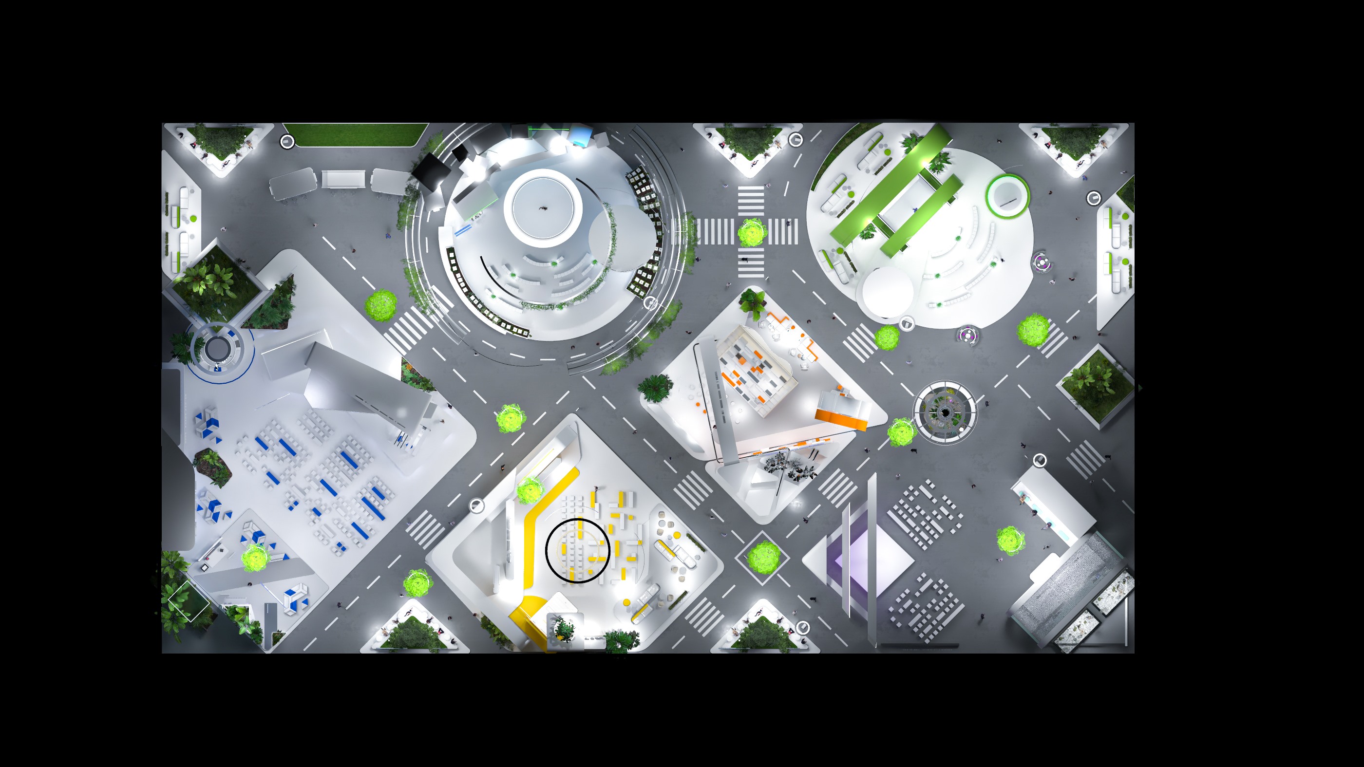 巨量引擎大会（竞标阶段中标图）-8