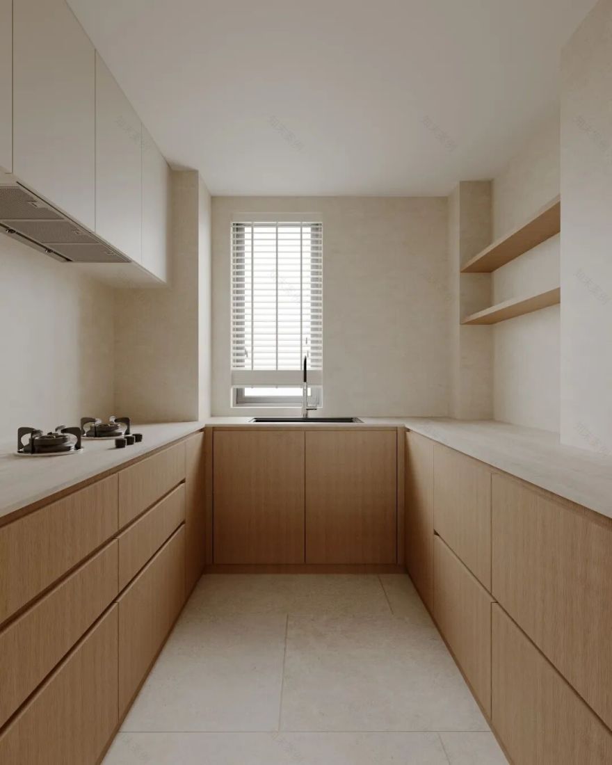 隅间 YUJIAN DESIGN · 月下丨中国洛阳丨隅间空间设计工作室-52