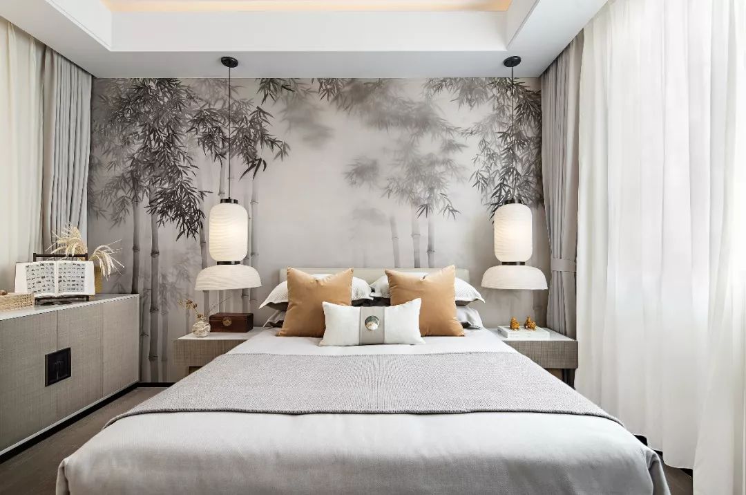 极简雅致美墅,传统与现代的完美融合-62