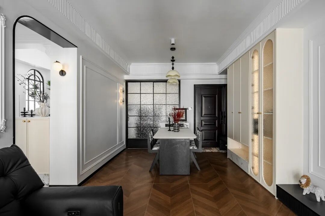 田园实景 · 邦泰翡翠城 现代法式-29