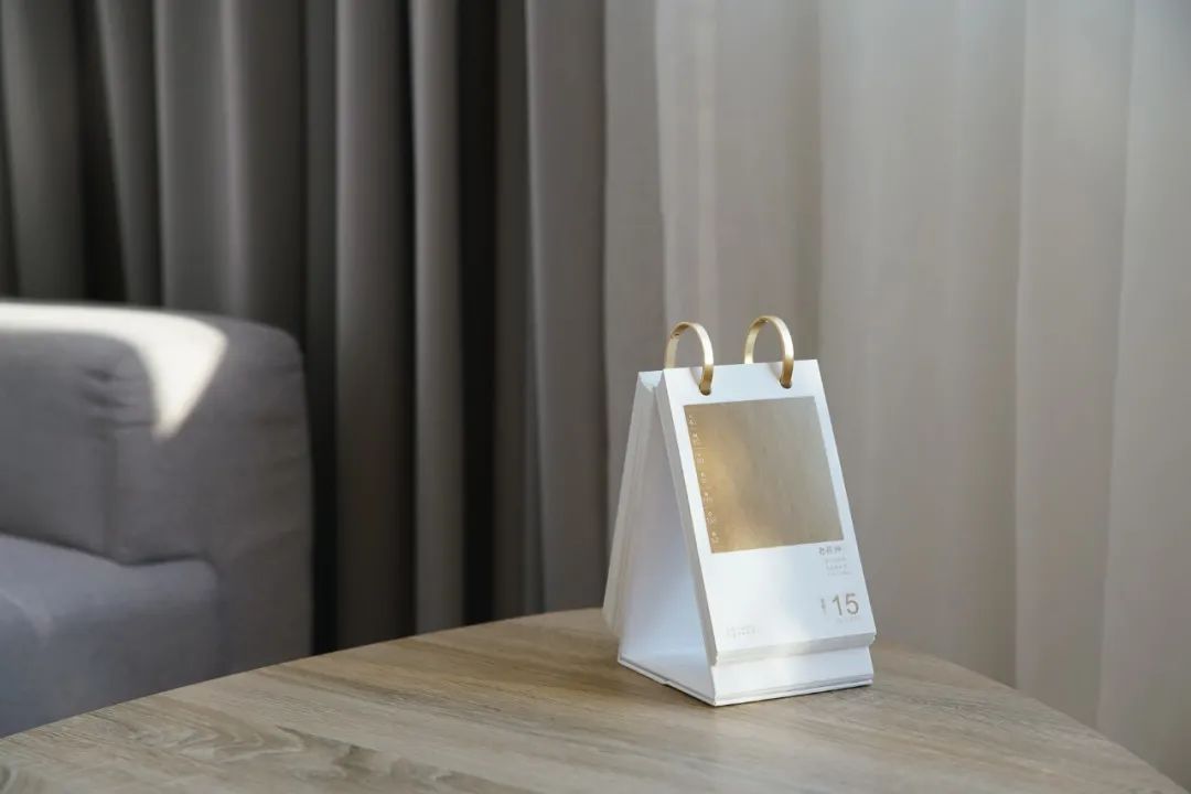 《中国传统色》与生活美学的不解之缘-93