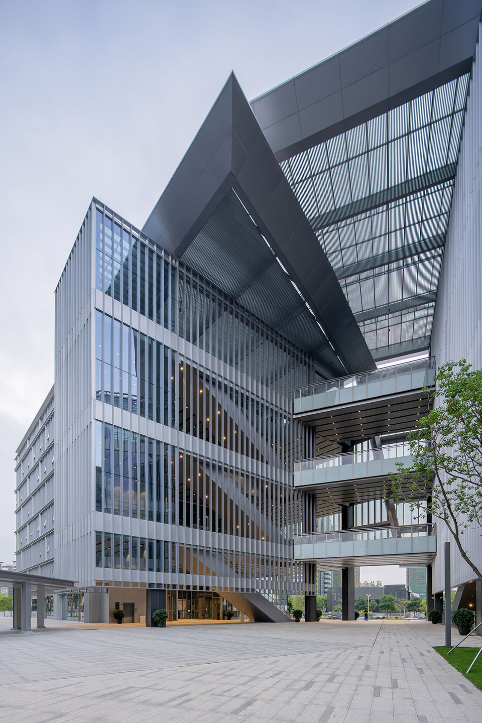 珠海金湾航空新城产业服务中心-24