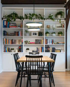 Attic Apartment in Old Town
