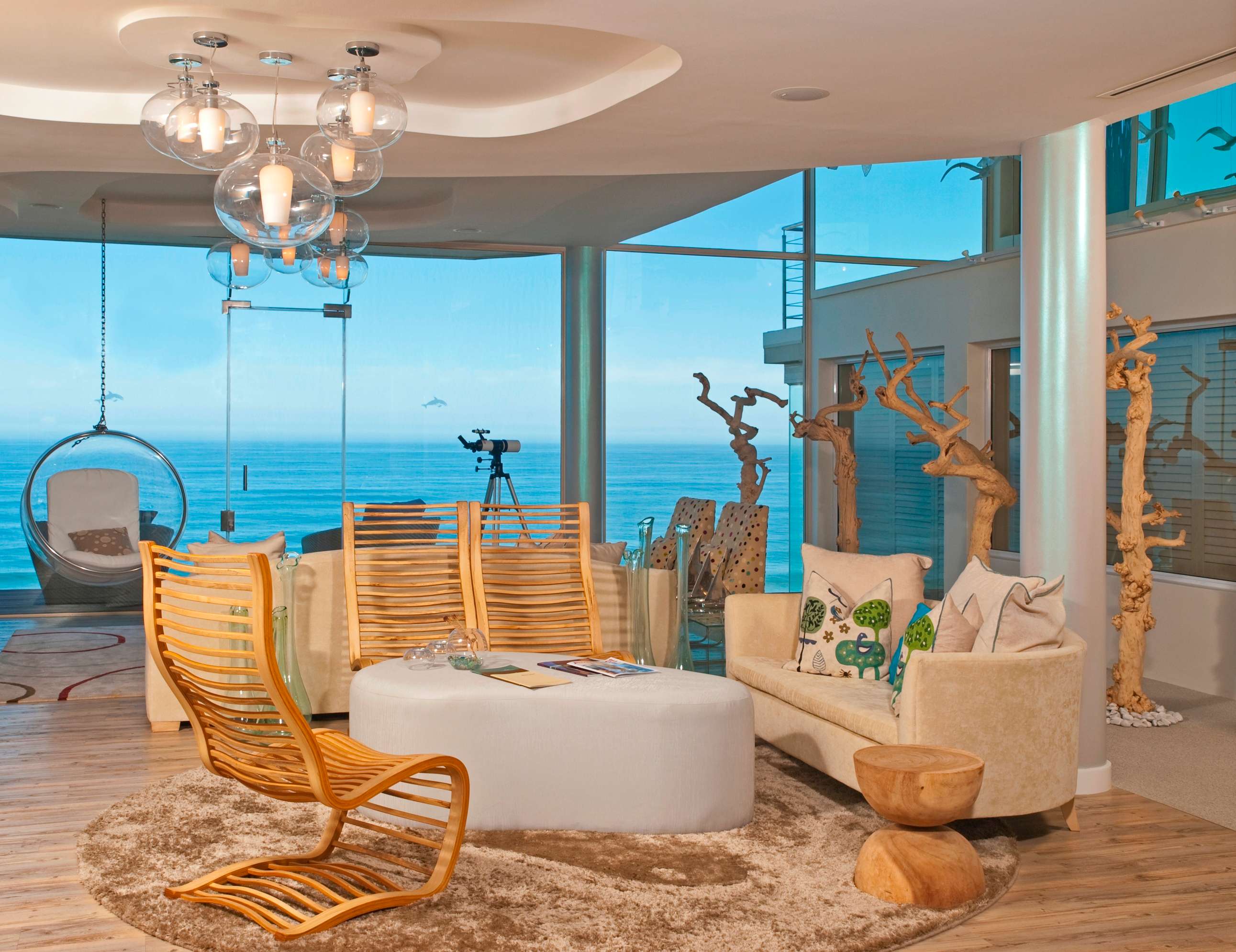 开普敦某海滨精品酒店-6