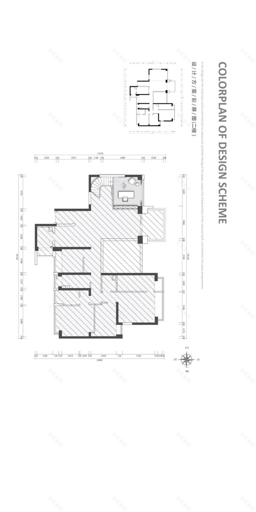埃菲尔铁塔下的轻奢浪漫-41