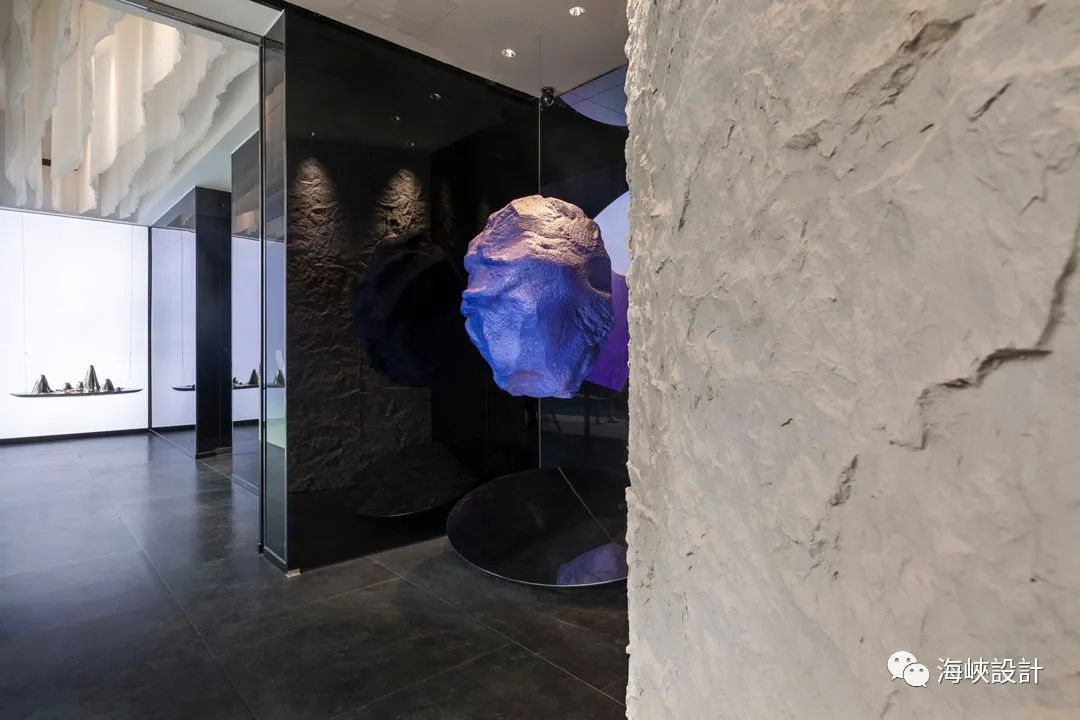 岩上 空谷幽兰·旗舰店丨中国福州丨唐玛·洪斌设计事务所-7