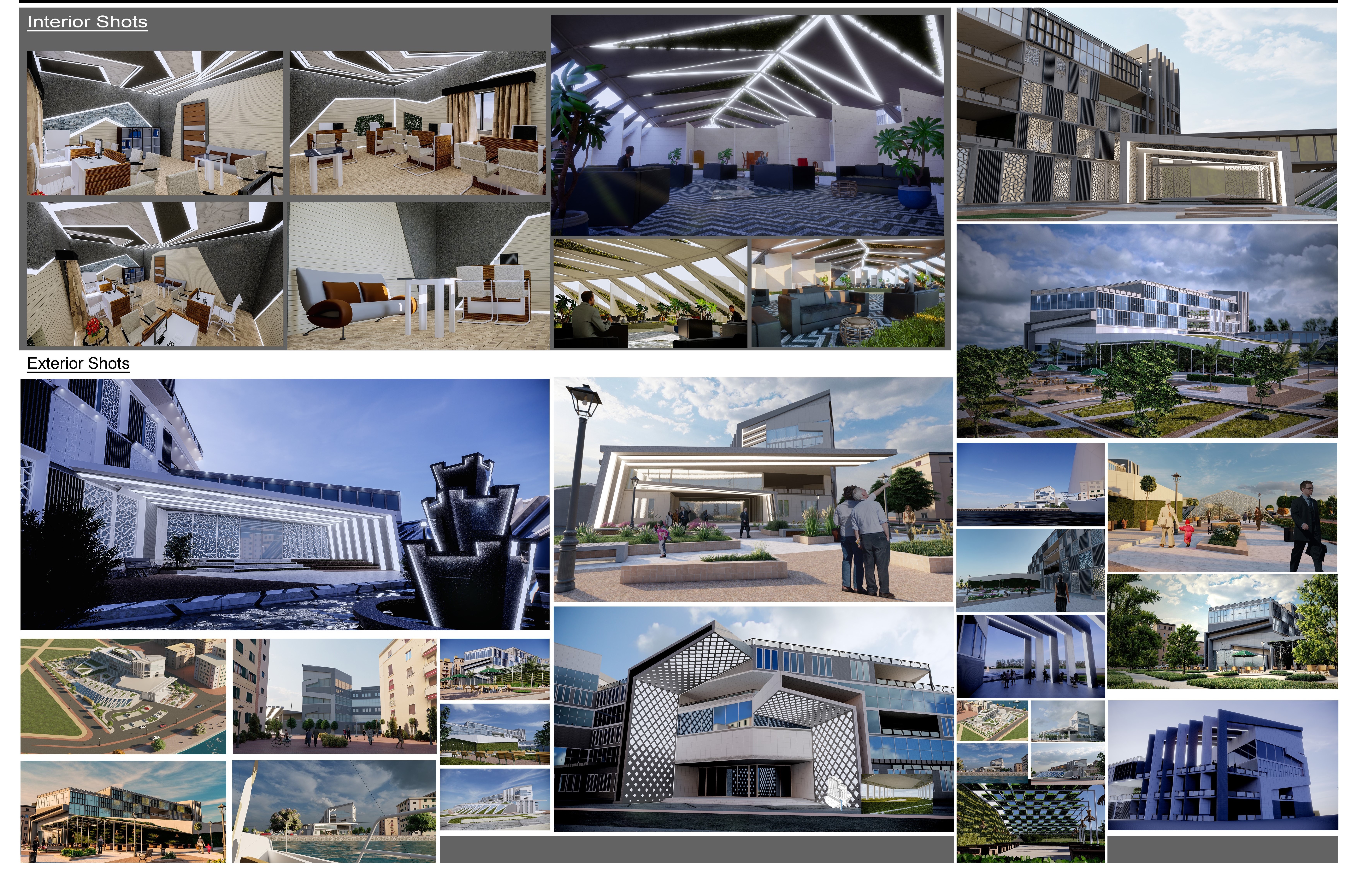 Business Trade Center - Damietta Egypt-7