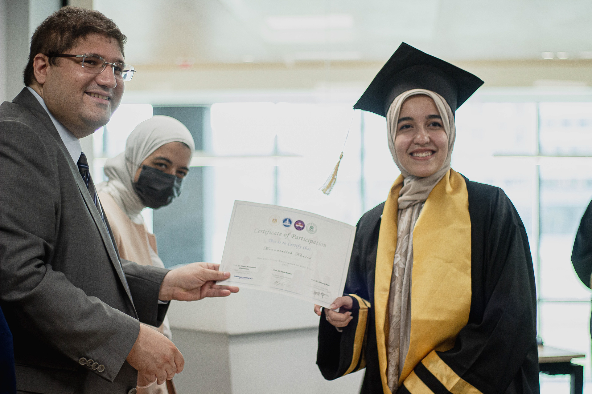 CUICAR 新扩建项目丨美国格林维尔丨世界设计工作室-221