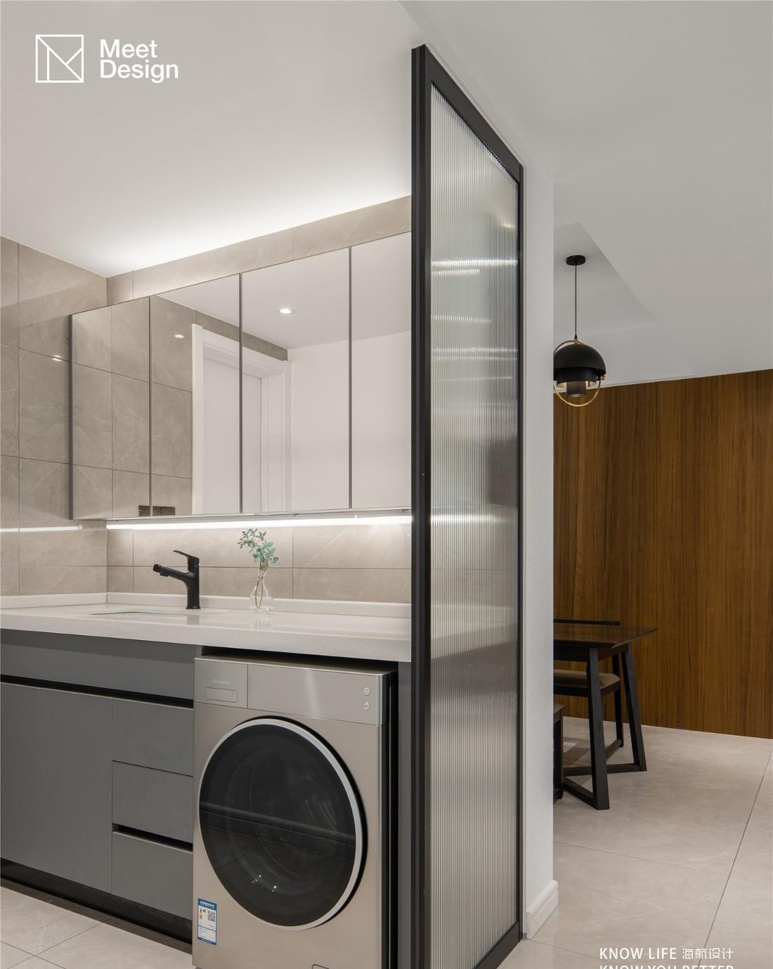 海航设计丨平层-12