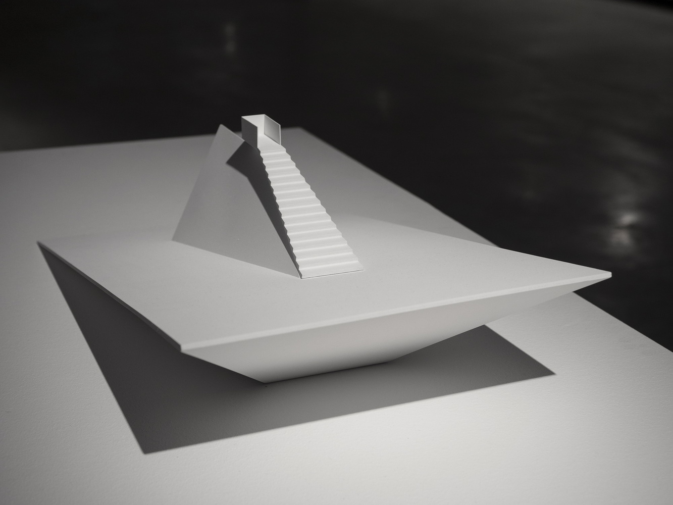 葡萄牙景观建筑展 · 若昂·戈梅斯·达席尔瓦与保罗·大卫的协作-59