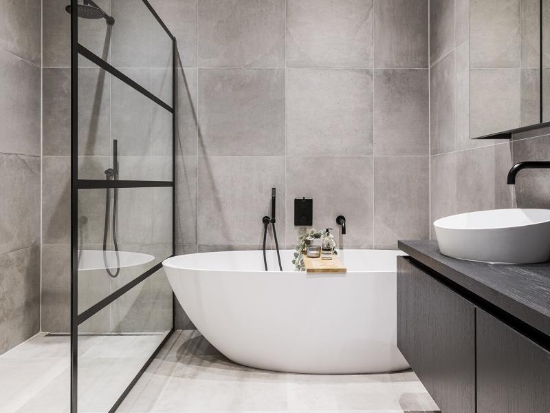 Maastricht市别墅室内装修项目丨荷兰-31