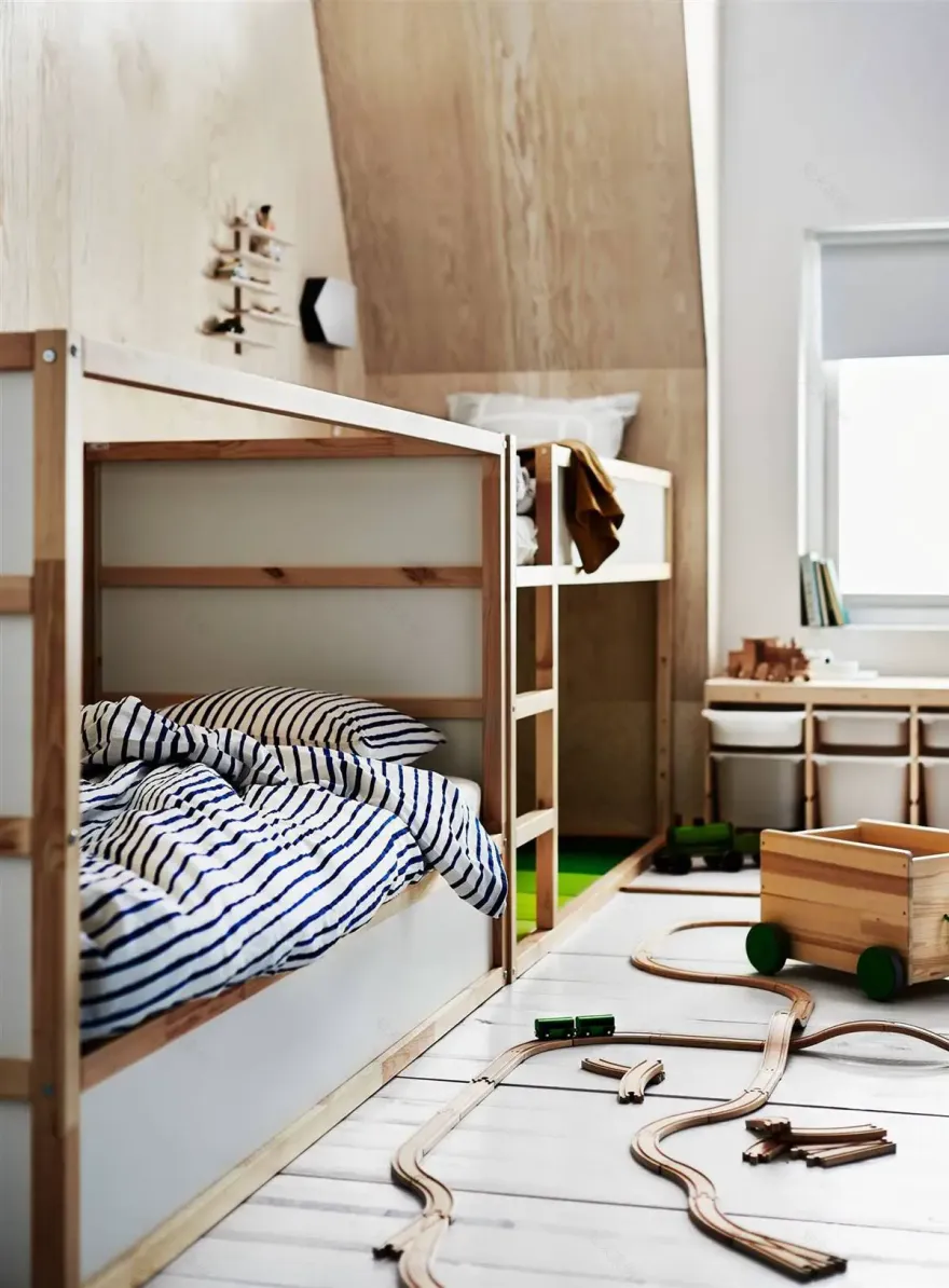 2021 宜家儿童卧室新品抢先看!-29