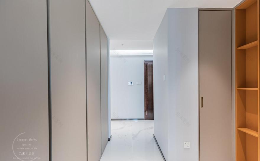 简约风华叠墅设计-1