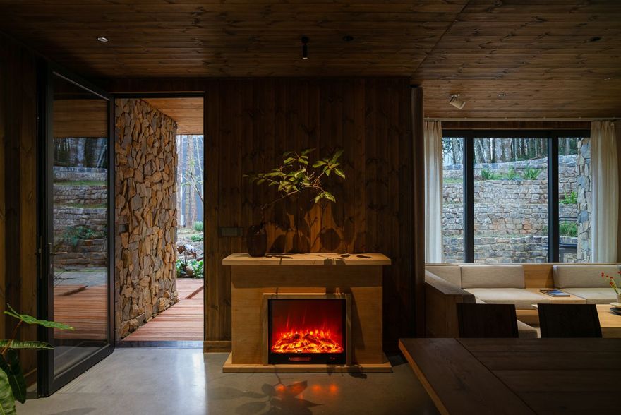 越南星之别墅(Villa of The Star)-43