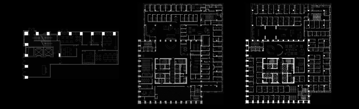 武汉韩辰医学美容医院丨中国武汉丨ISSI DESIGN LTD-78