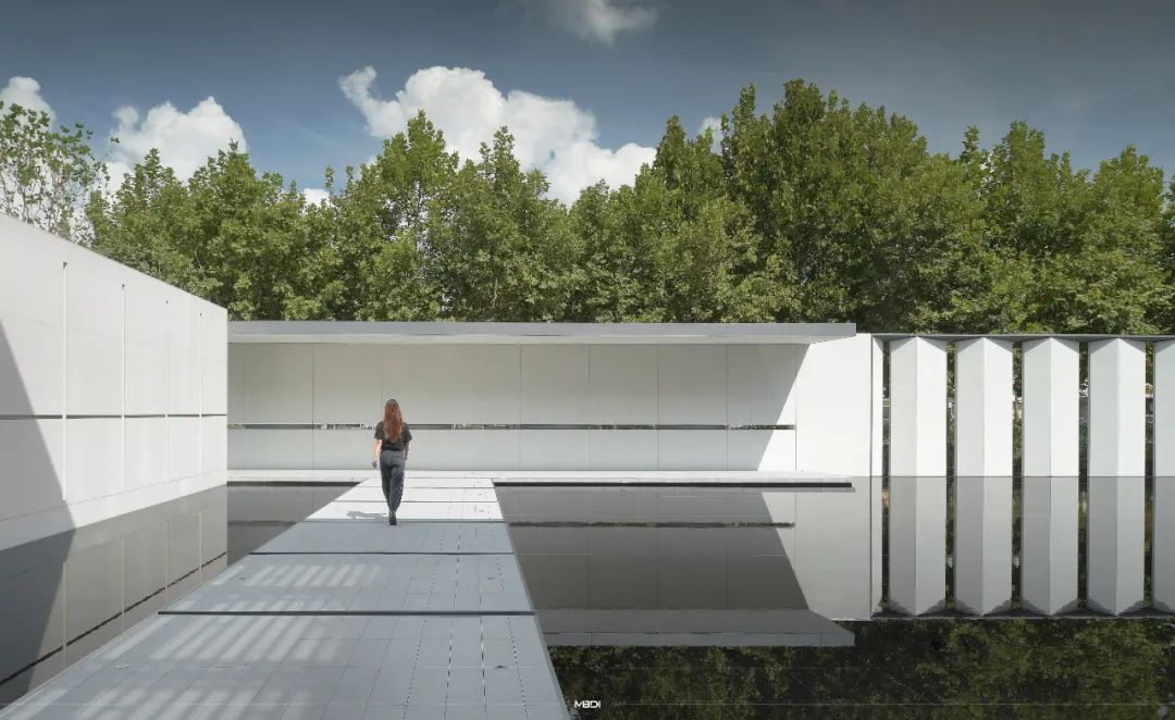   英斯佛朗丨宿迁 钟吾正荣府  景观设计 丨中国宿迁-12