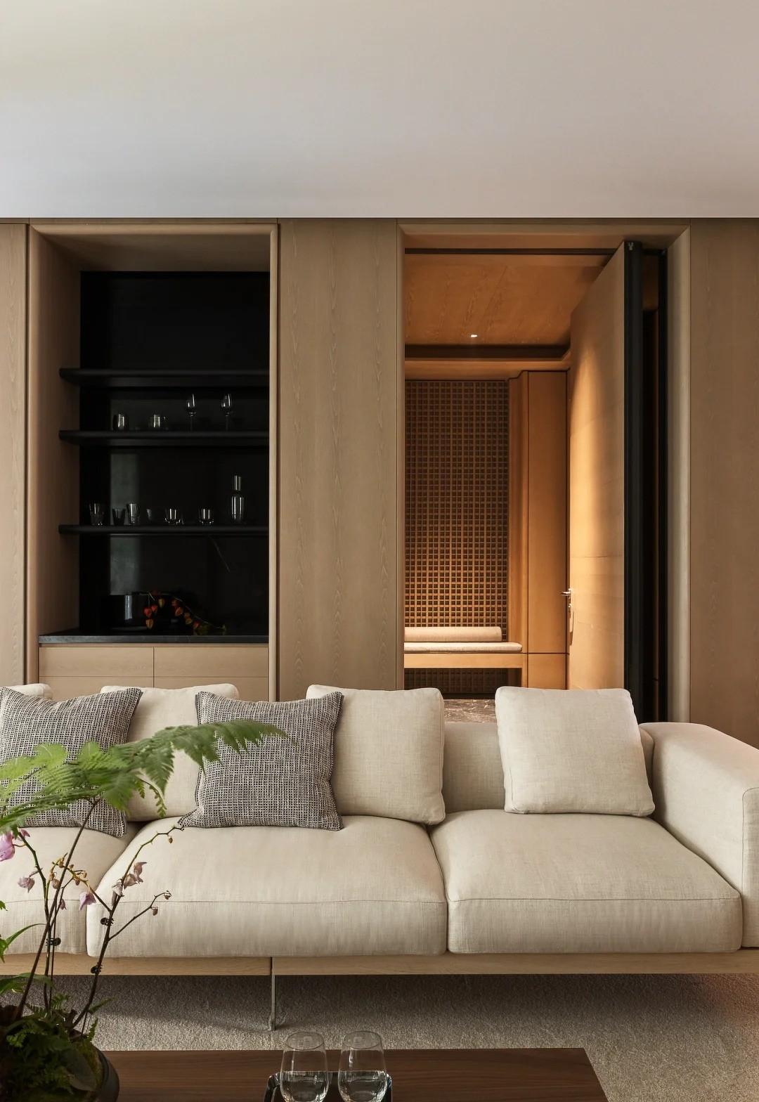 九曲松间丨中国西安-18