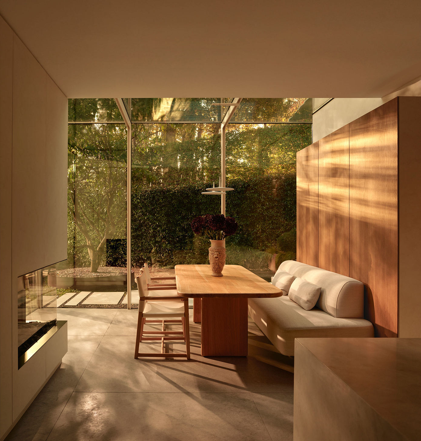 别墅丨土耳其伊斯坦布尔丨ACARARCH-5