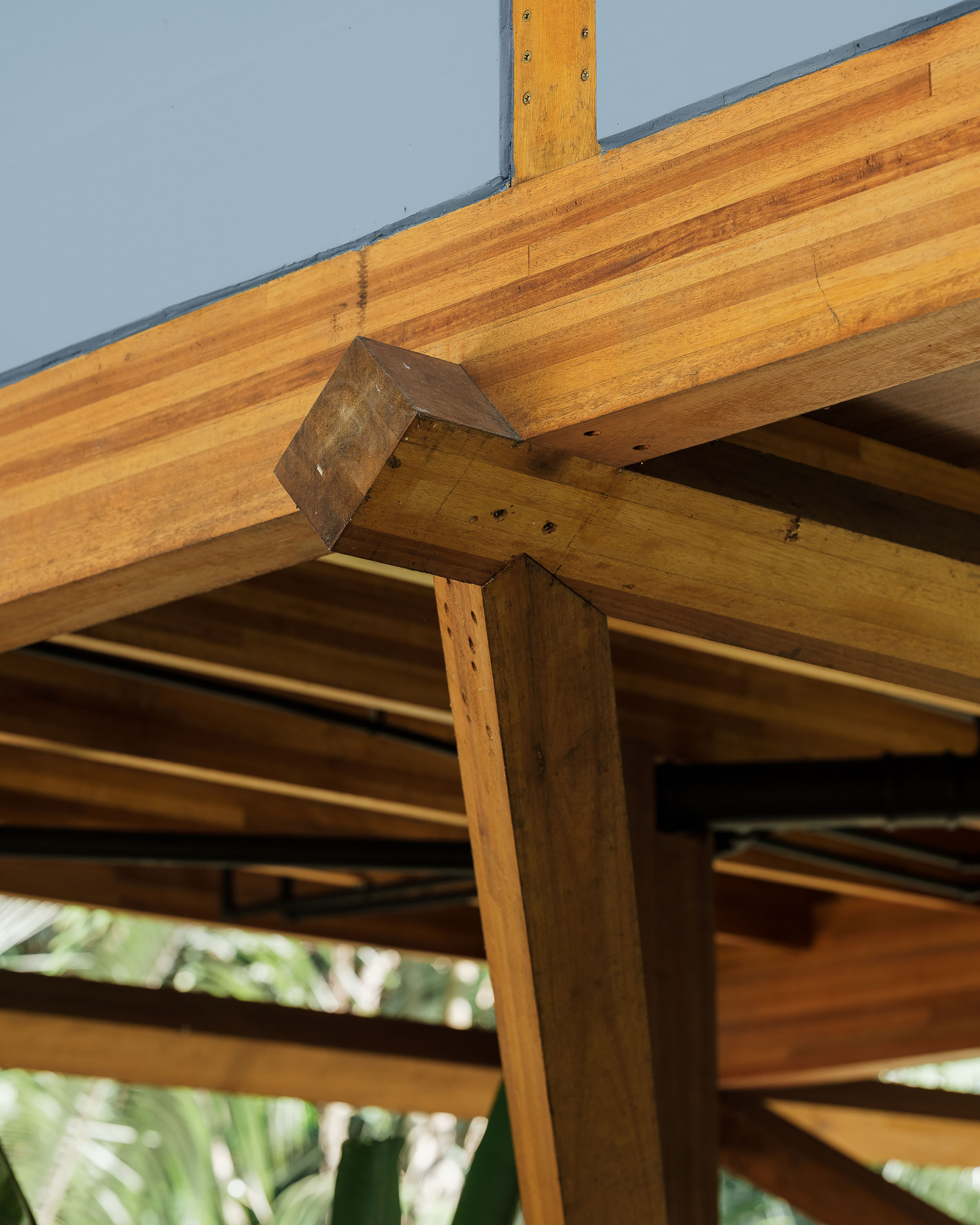 丨巴西帕拉丨Arquipélago Arquitetos-45