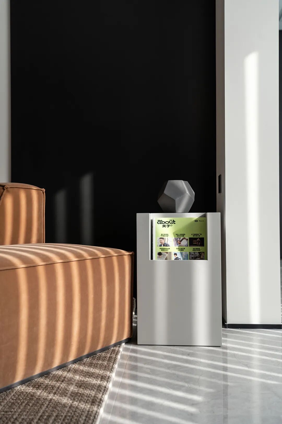 一站式购齐，贴心服务丨中国济宁丨COSMO MOBILI 可木家居-42