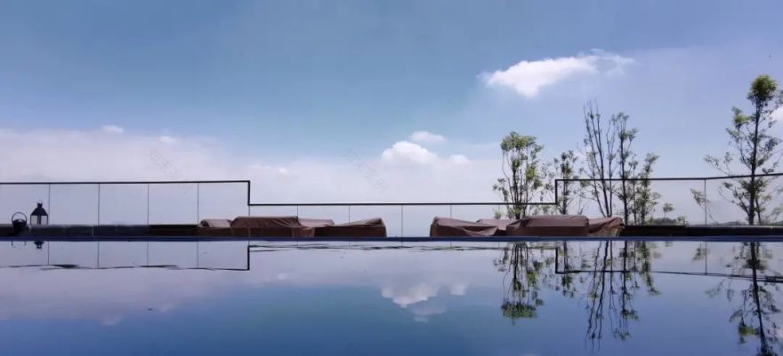 成都云顶牧场丨中国成都丨易兰规划设计院-60