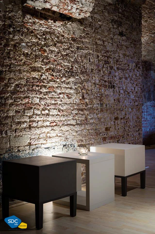 化妆设计学院根特分校丨比利时丨MUD Studio-17