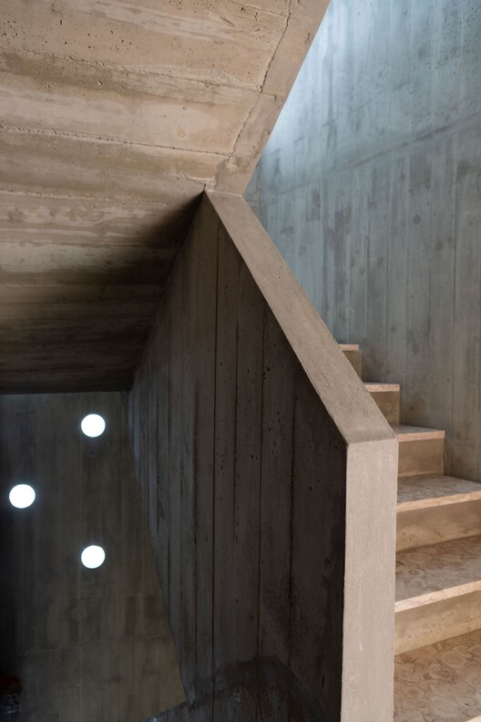 里斯本 Rua Francisco Metrass 住宅楼丨葡萄牙里斯本-11