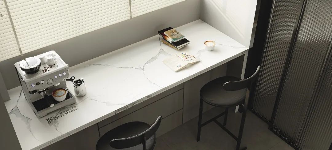 温柔缱绻的家 · 融科·东南海私人住宅设计丨亚町设计-33