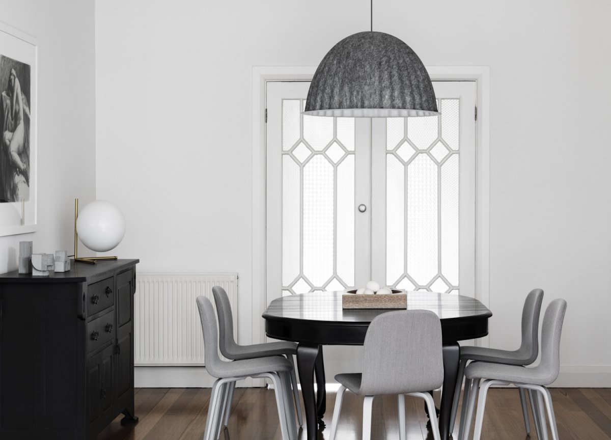 Ivanhoe 住宅 | 澳大利亚墨尔本的复古魅力-10