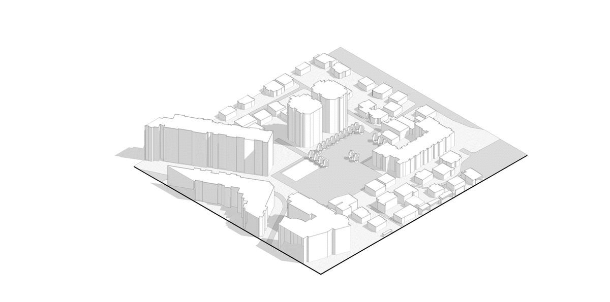Qazim Turdiu 学校丨阿尔巴尼亚地拉那丨Studioarch4-52