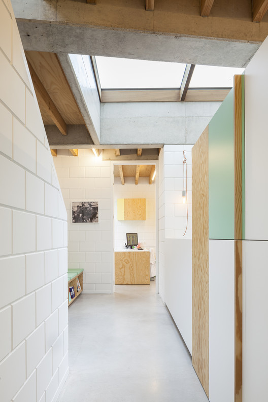 比利时布鲁日温暖牙科诊所-10