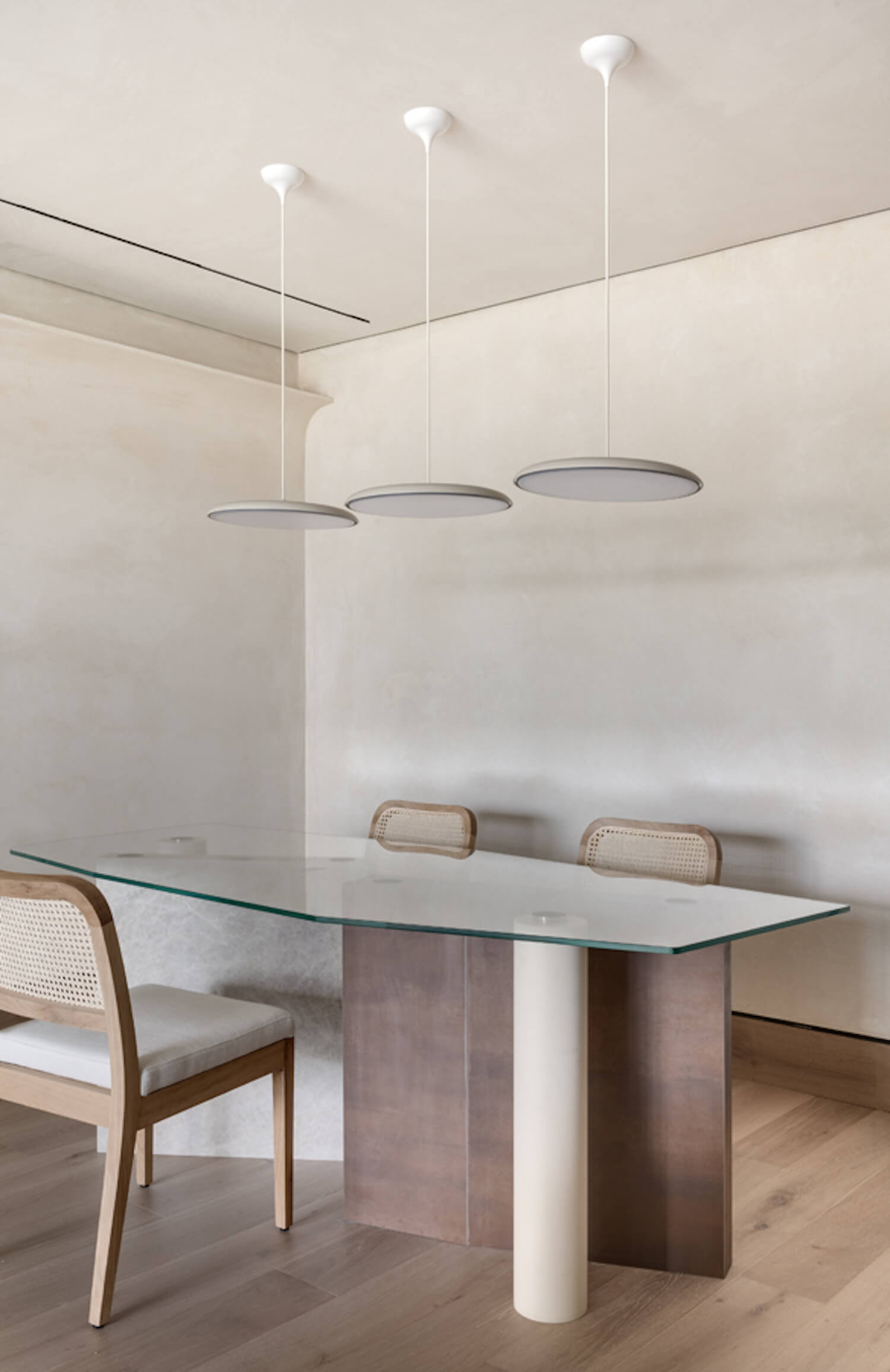 明星荷兹利亚的私人避风港丨以色列丨Dorit Sela 和 Nitzan Horowitz-29