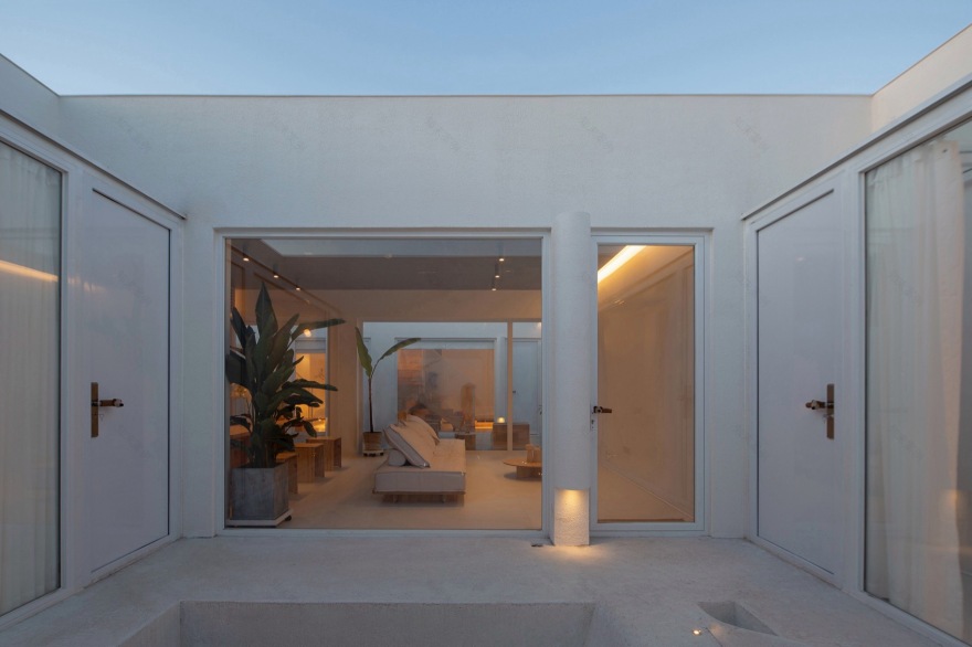 睡眠研究所·糖丨中国北京丨多么工作室-54