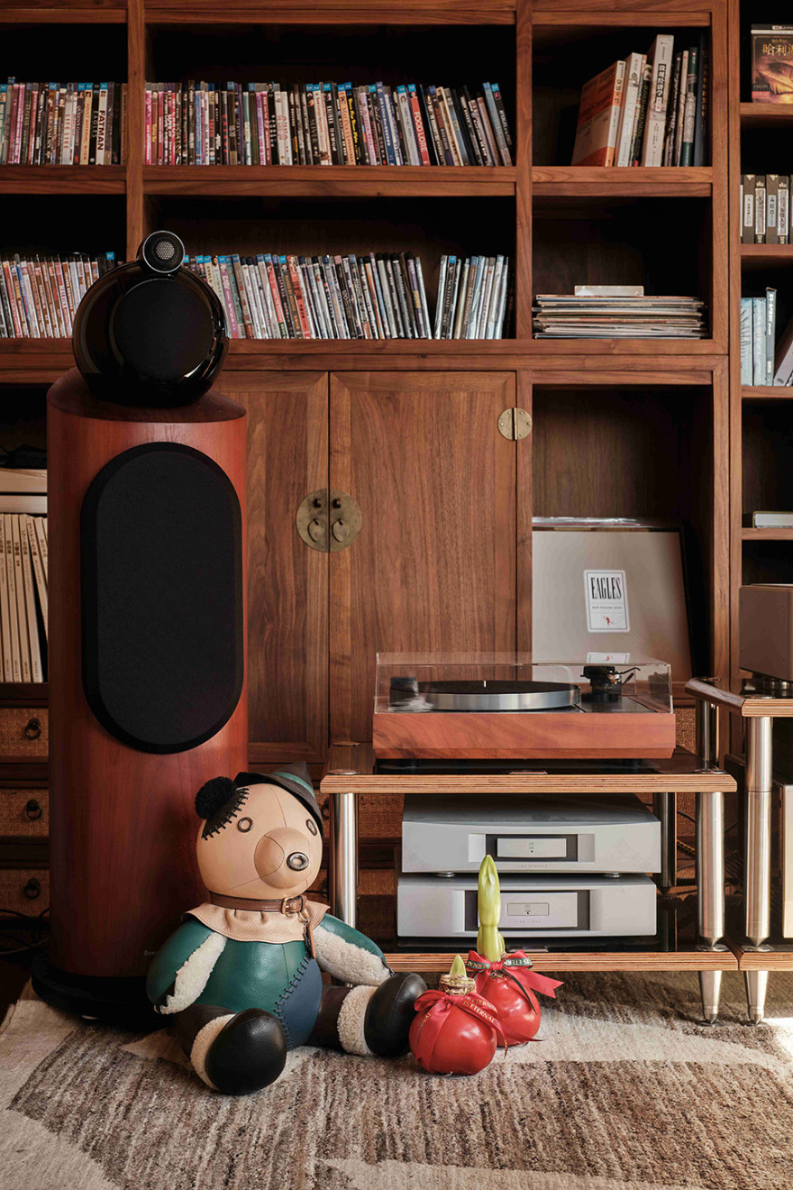 荒野的归属感丨中国福建丨十上设计-83