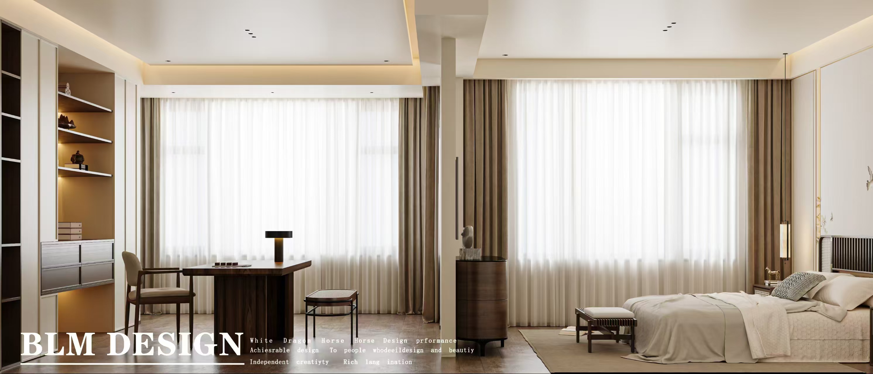 简中—白龙马效果图-6