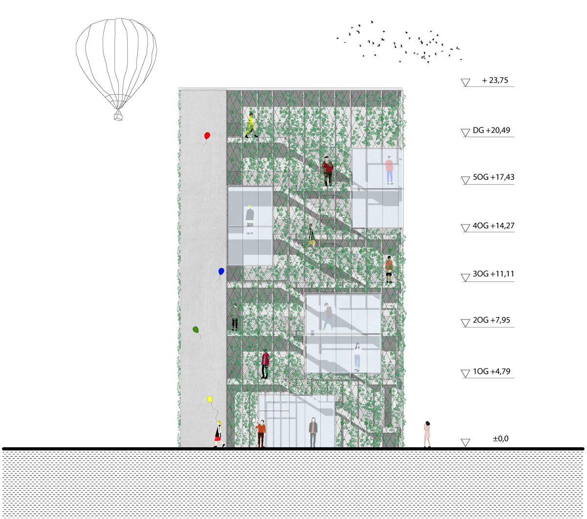 塞博根湖畔公寓论坛丨奥地利维也纳丨heri&salli-43