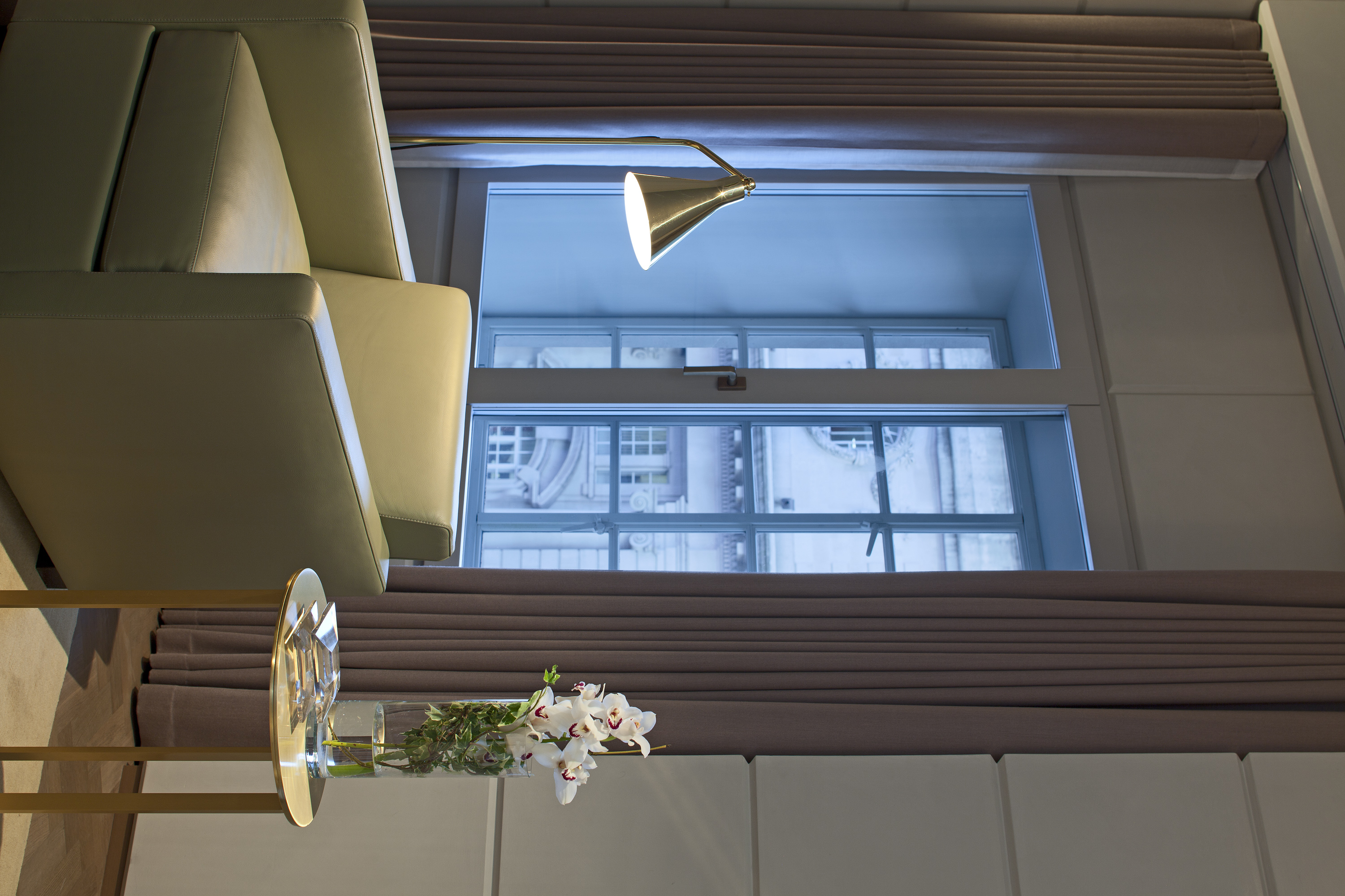 伦敦皇家咖啡酒店-38