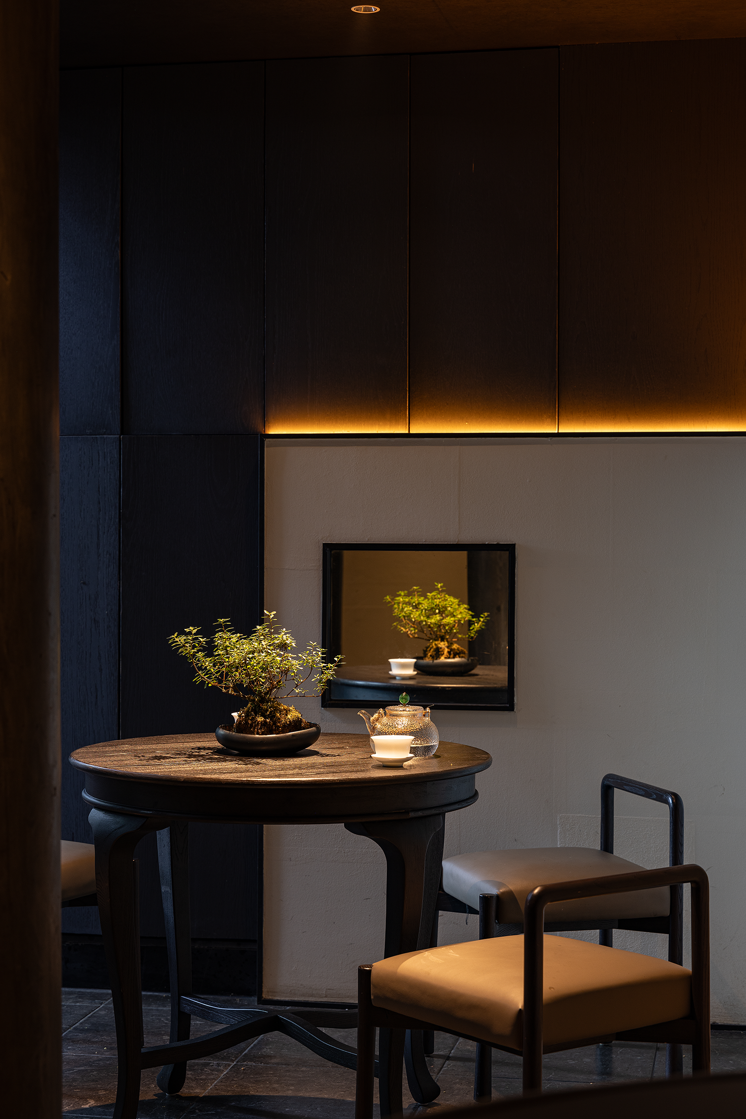 新京熹（白塔寺店）丨中国北京丨无序建筑（北京）有限公司-34