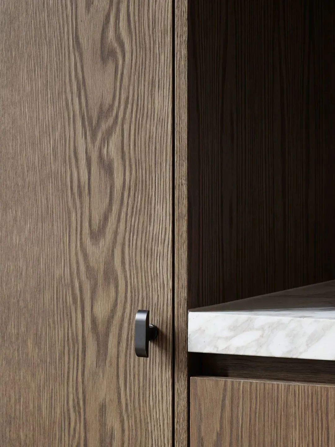 AO/JN INTERIORS | 精致摩登-42