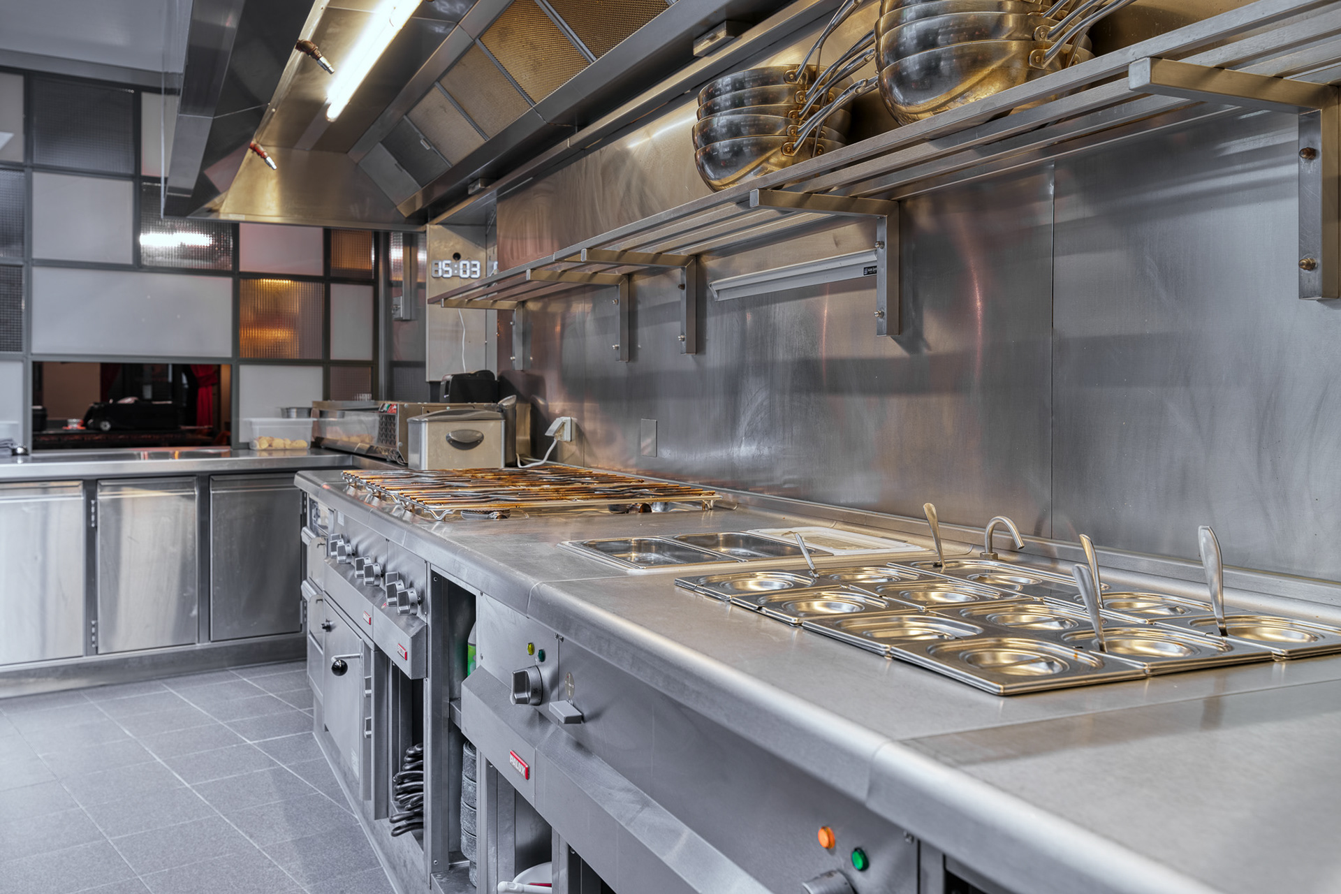 Interiors - Horeca-132